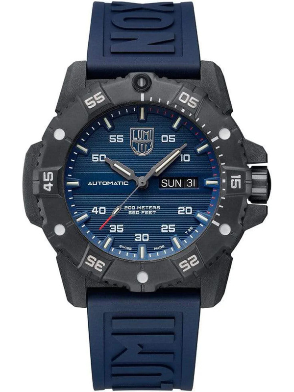 Luminox XS.3863 Master Carbon Seal Automatic 45mm 20ATM