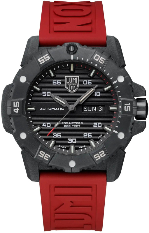 Luminox XS.3875 Master Carbon Seal Automatic 45mm 20ATM