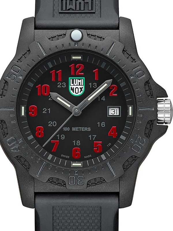 Luminox X2.2045 Manta Ray 45mm