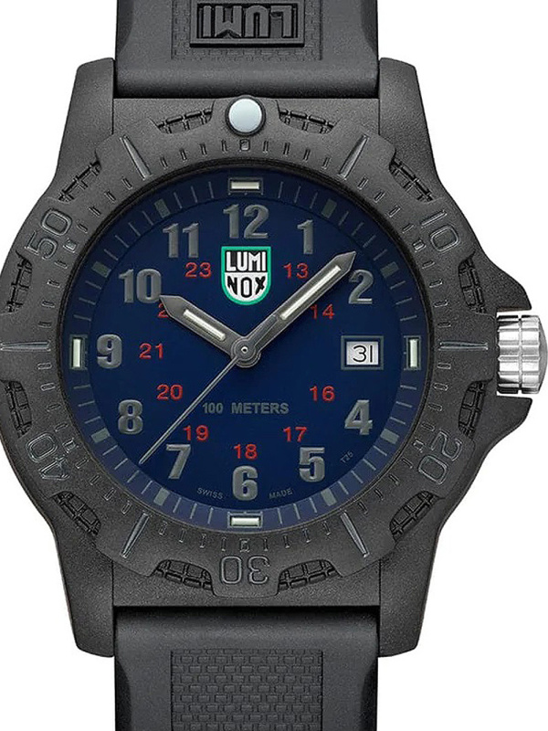 Luminox X2.2033 Manta Ray 45mm