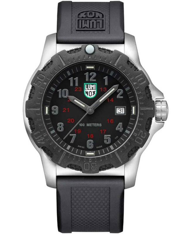 Luminox X2.2132 Manta Ray Steel 45mm