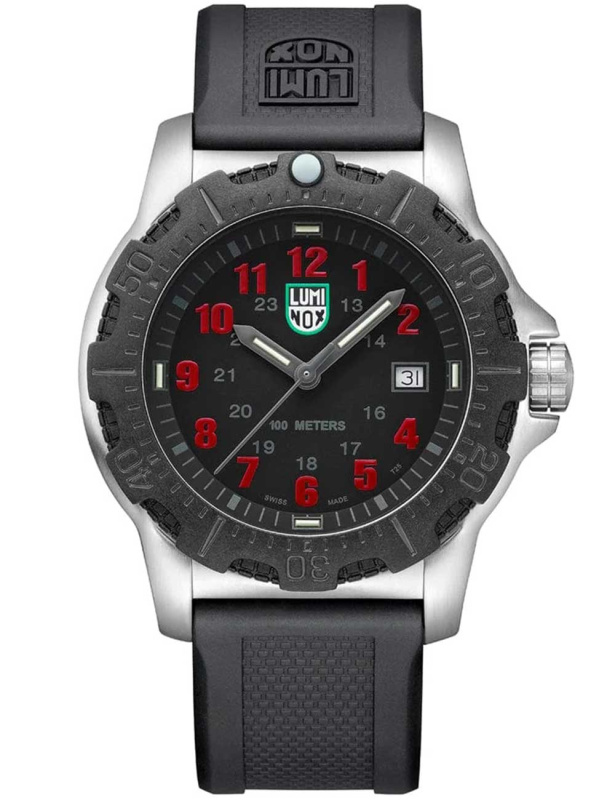 Luminox X2.2145 Manta Ray Steel 45mm