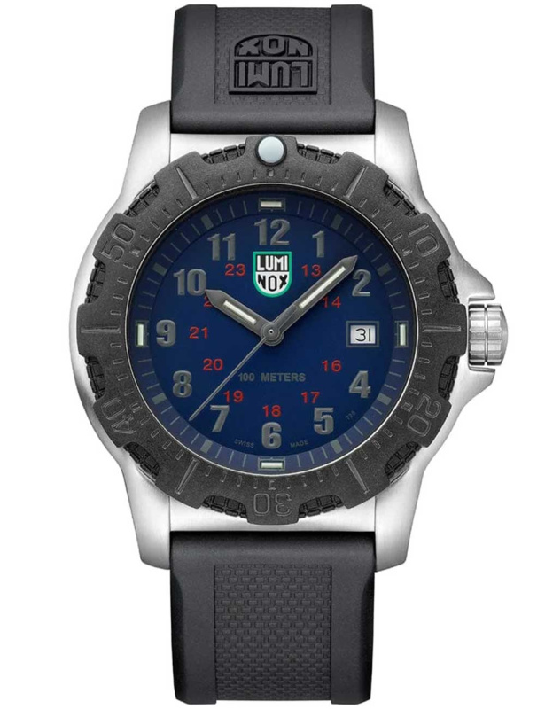 Luminox X2.2133 Manta Ray Steel 45mm