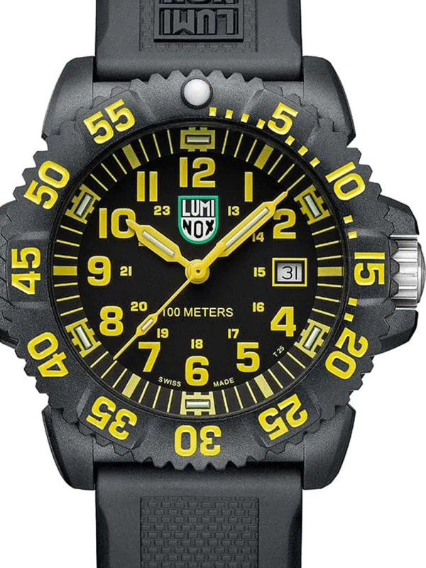 Luminox X2.2055 Sea Lion 44mm