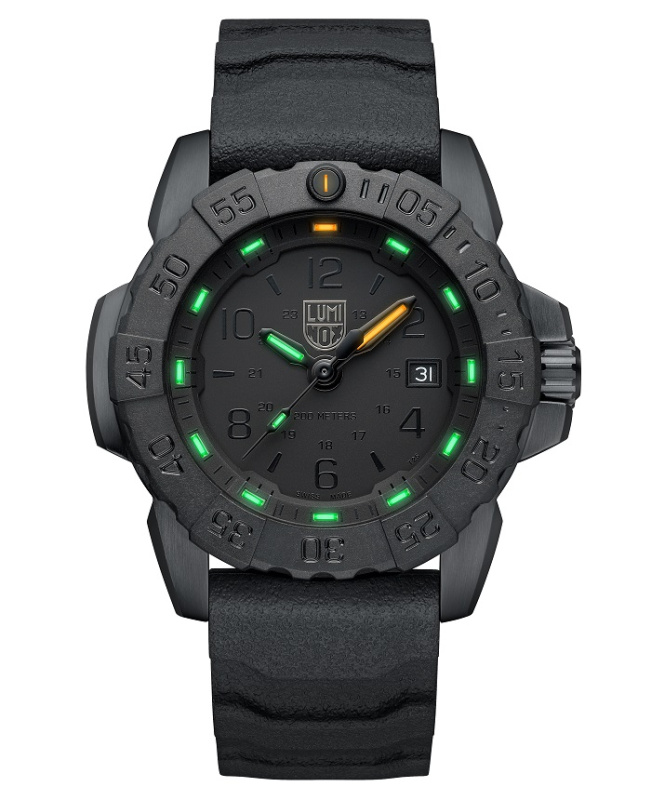 Luminox XS.3251.BO.CB
