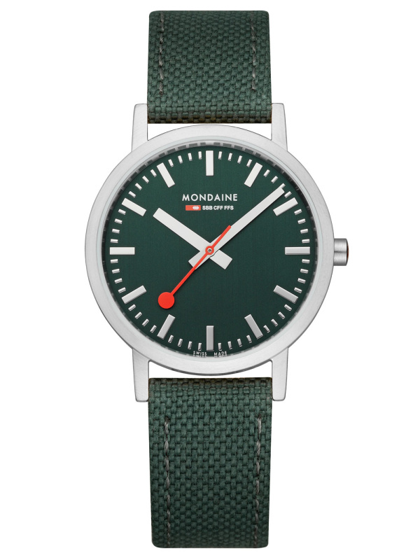 Mondaine A660.30314.60SBF Classic 36mm 3ATM