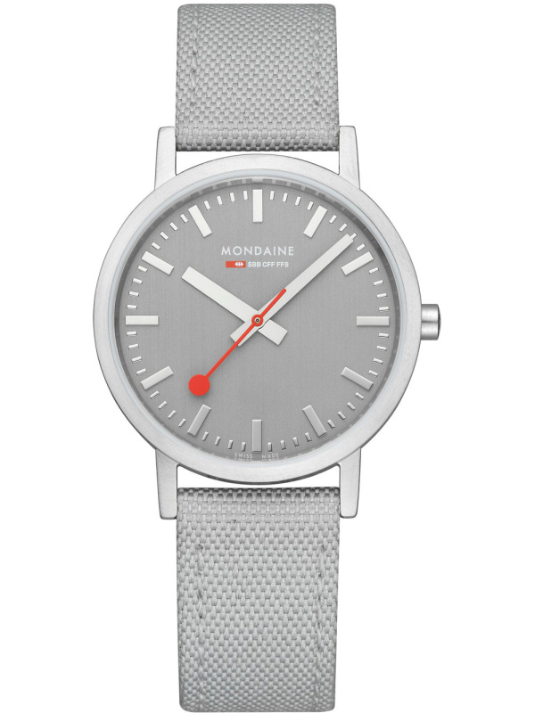Mondaine A660.30314.80SBH Classic 36mm 3ATM
