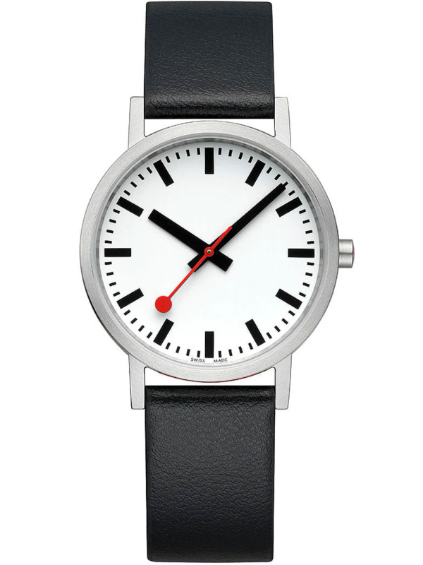 Mondaine A660.30314.16OMV Classic 36mm 3ATM