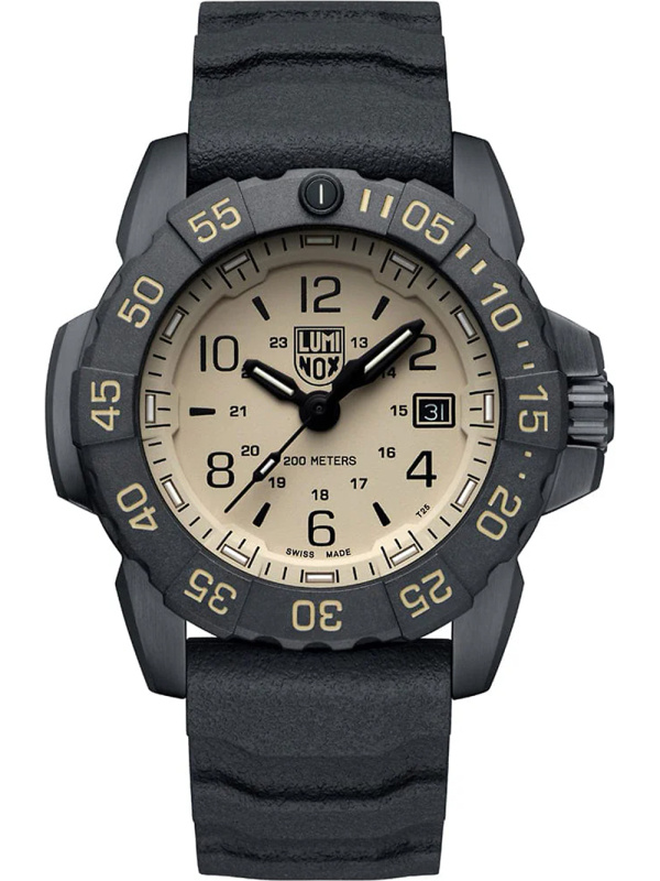 Luminox XS.3251.CBNSF.SET Navy Seal Foundation Set 45mm 20ATM