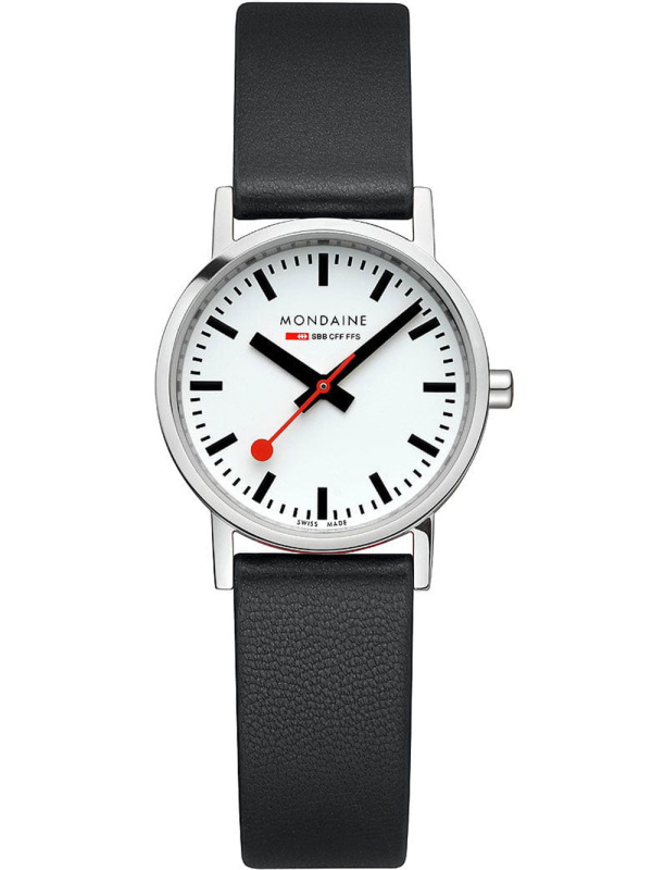 Mondaine A658.30323.11SBBV Classic 30mm 3ATM