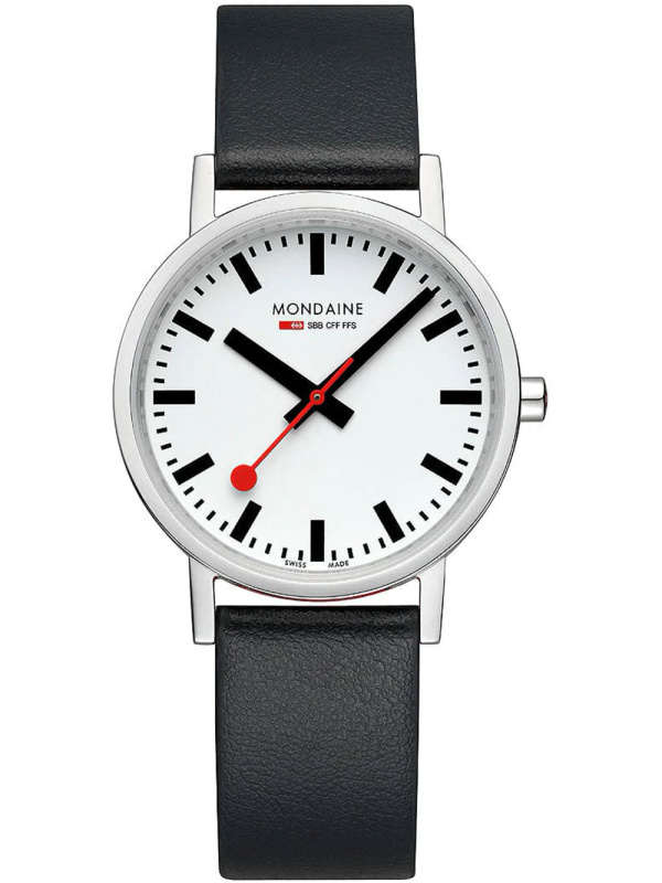 Mondaine A660.30314.11SBBV Classic 36mm 3ATM