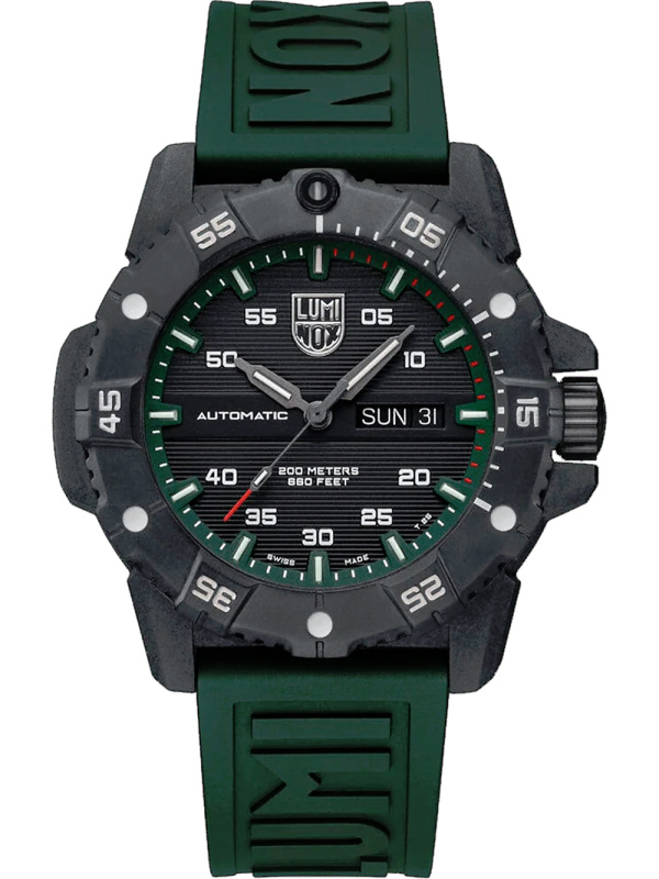 Luminox XS.3877 Master Carbon Seal Automatic 45mm 20ATM