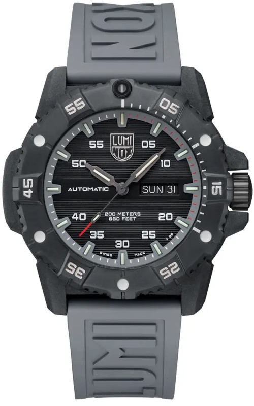 Luminox XS.3862 Master Carbon Seal Automatic 45mm 20ATM