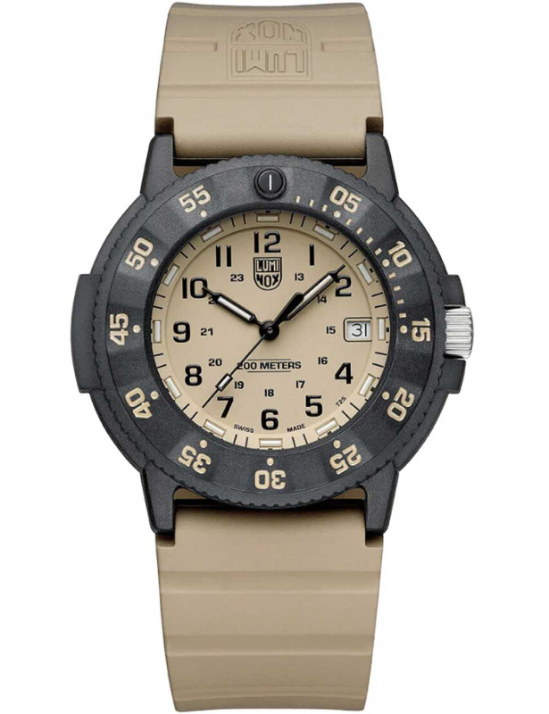 Luminox XS.3010.EVO.S Original Navy Seal 43mm 20ATM