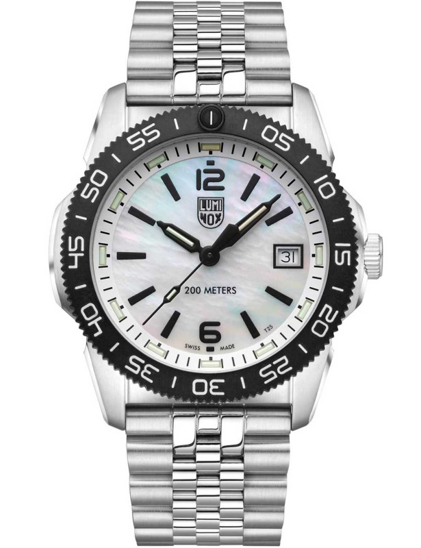 Luminox XS.3126M Pacific Diver Unisex 39mm 20ATM