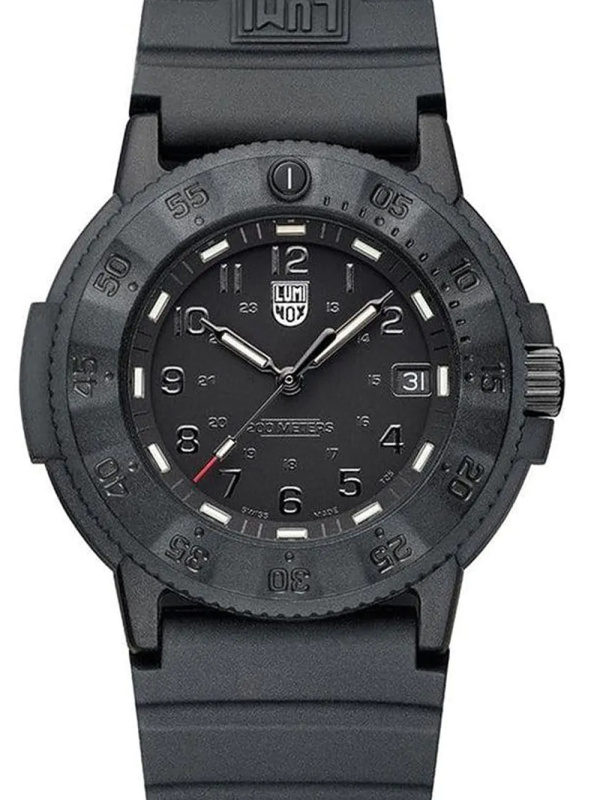 Luminox XS.3001.EVO.BO.S Original Navy Seal 43mm