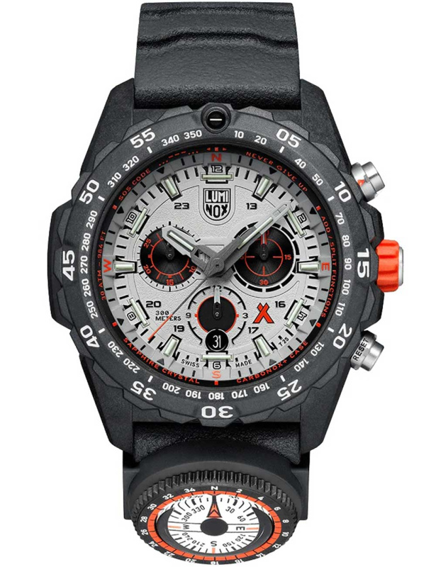 Luminox XB.3748 Bear Grylls Survival Master Chronograh 45mm 30ATM