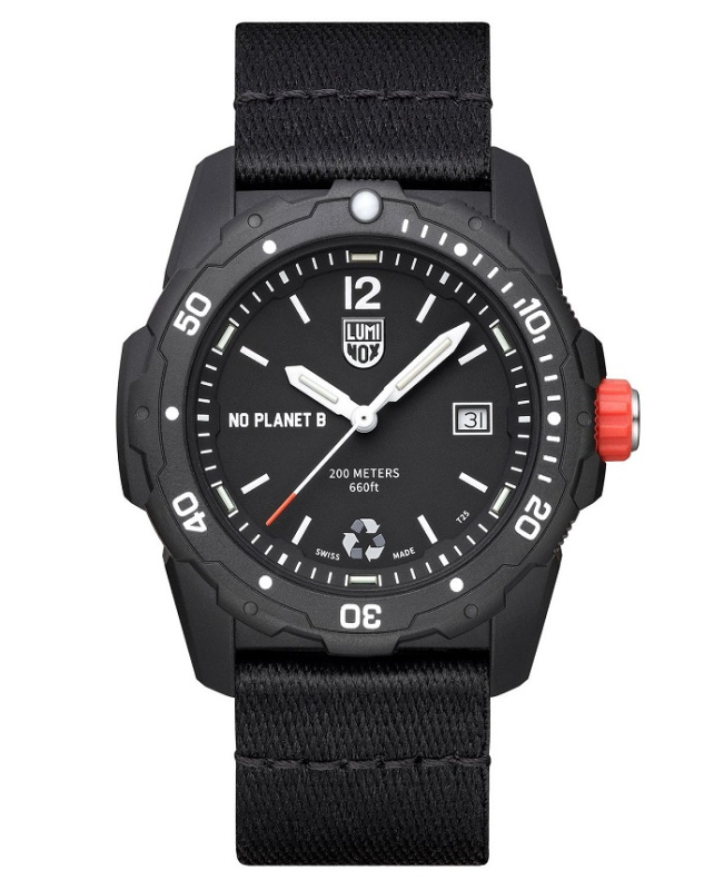 Luminox XB.3722.ECO