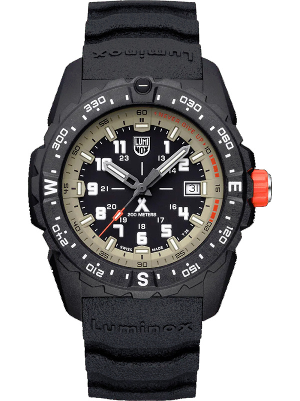 Luminox XB.3731 Bear Grylls Mountain 43mm 20ATM