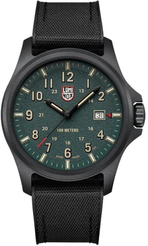 Luminox XL.1977 Atacama Field 43mm 10ATM