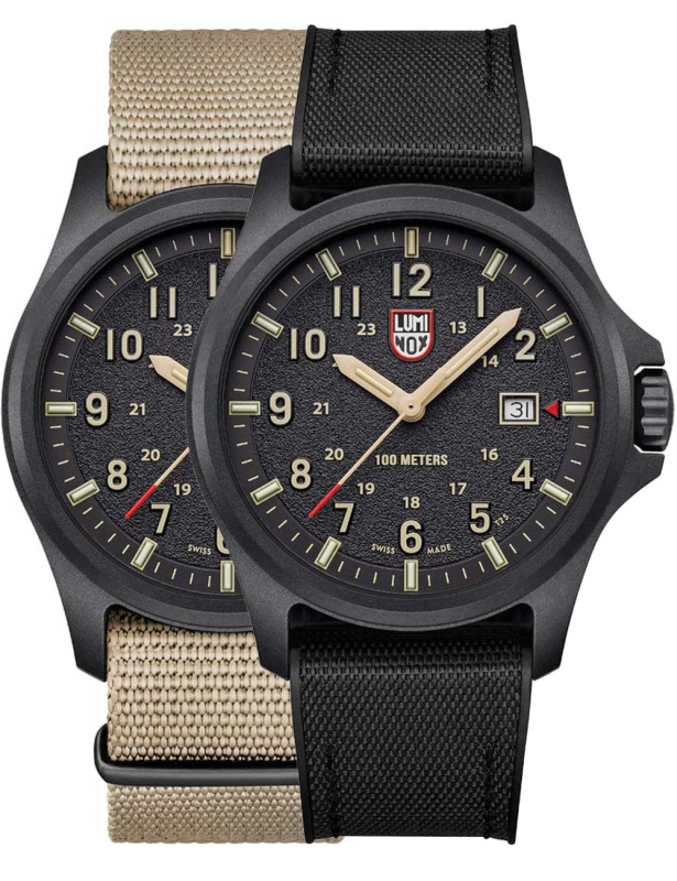 Luminox XL.1970.SET Atacama Field 43mm 10ATM