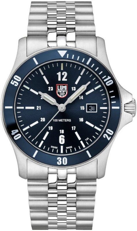 Luminox XS.0913 Sport Timer 42mm 10ATM
