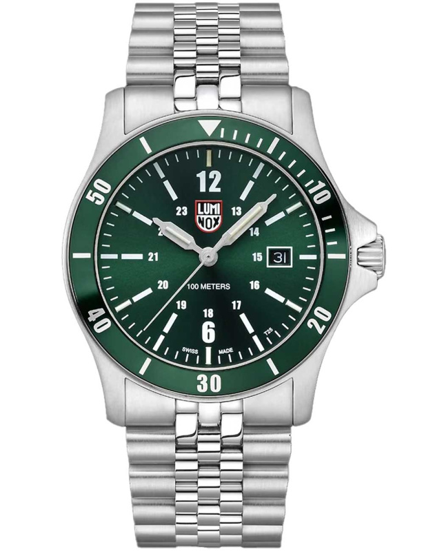 Luminox XS.0917 Sport Timer 42mm 10ATM