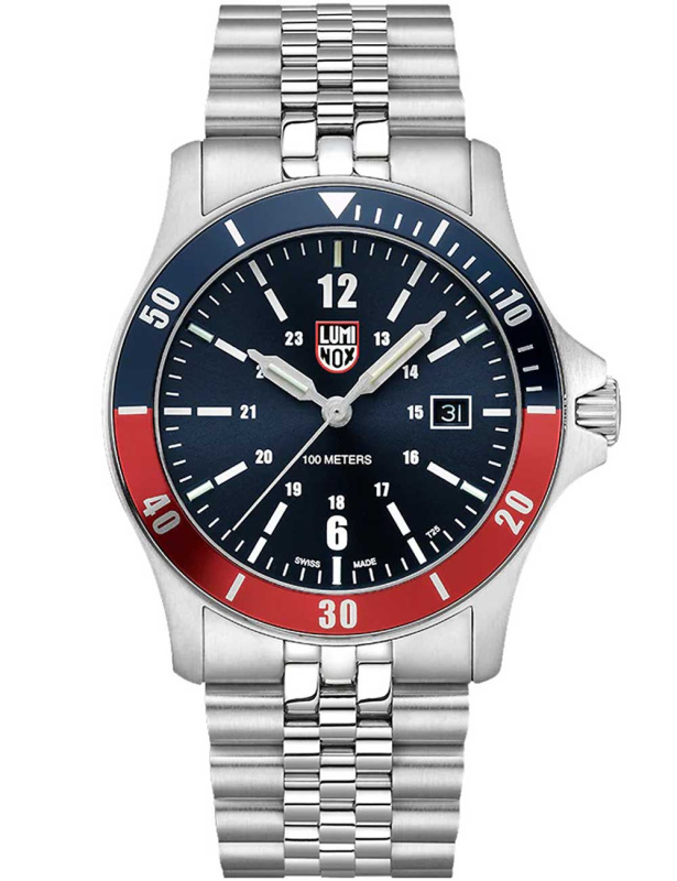 Luminox XS.0914 Sport Timer 42mm 10ATM