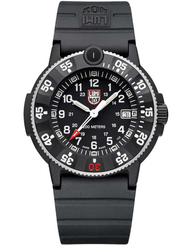 Luminox XS.3001.H.SET Navy Seal Original 43mm 20ATM