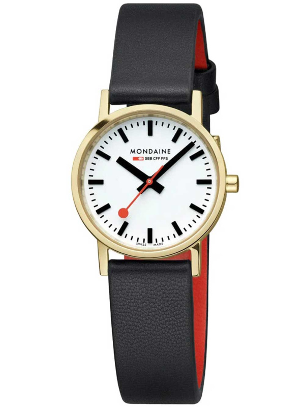 Mondaine A658.30323.10SBBV SBB Classic 30mm 5ATM