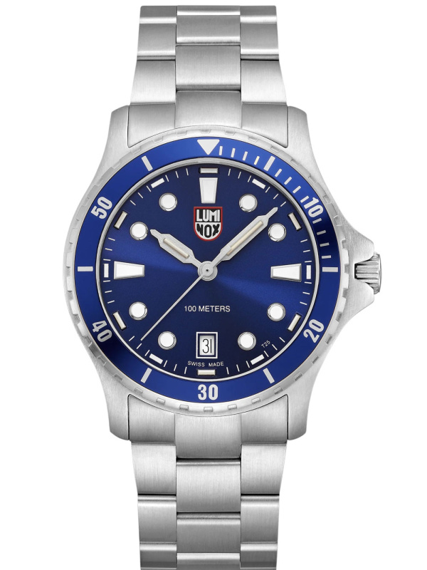 Luminox XS.0943 Sport Timer 40mm 10ATM