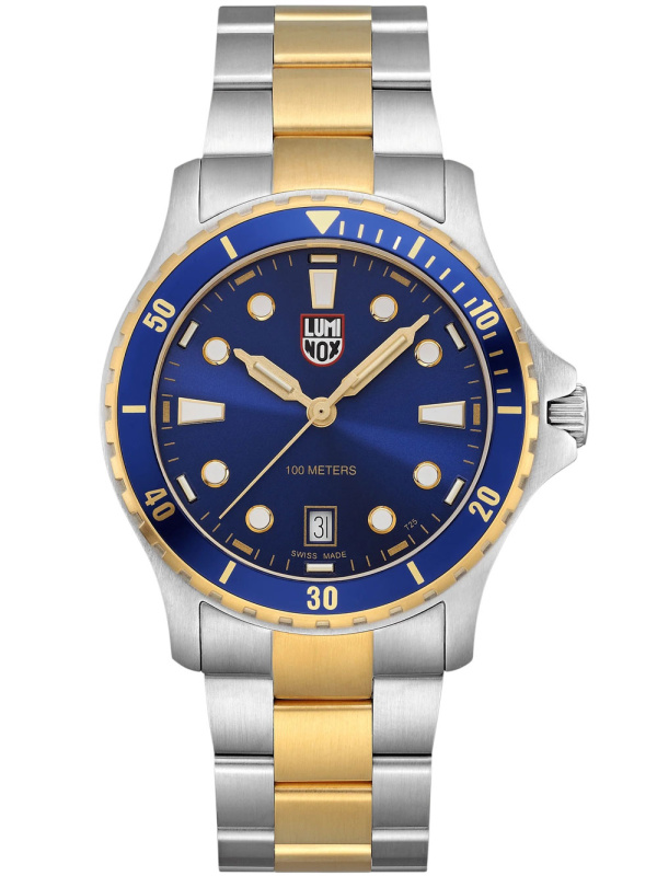 Luminox XS.0944 Sport Timer 40mm 10ATM