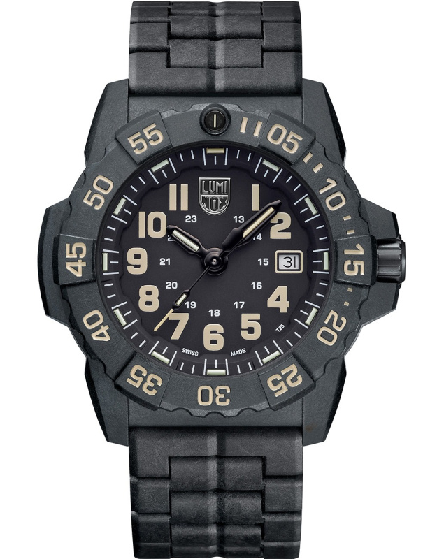 Luminox XS.3510 Neavy Seal 45mm 20ATM
