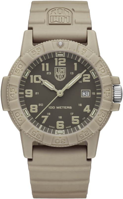 Luminox Leatherback Sea Turtle Giant 0320 Series XS.0326