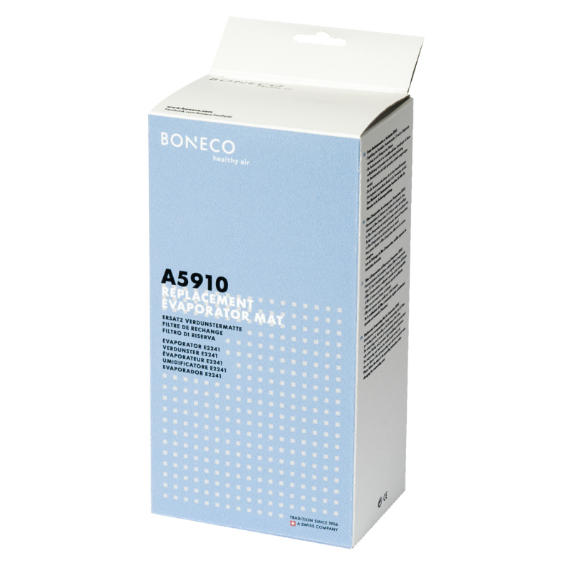 Boneco HA Boneco Zvlhčovací filtr A5910