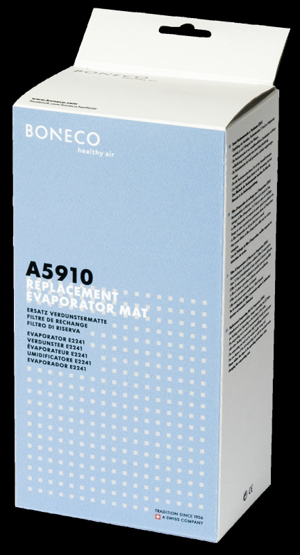 Boneco HA Boneco Zvlhčovací filtr A5910