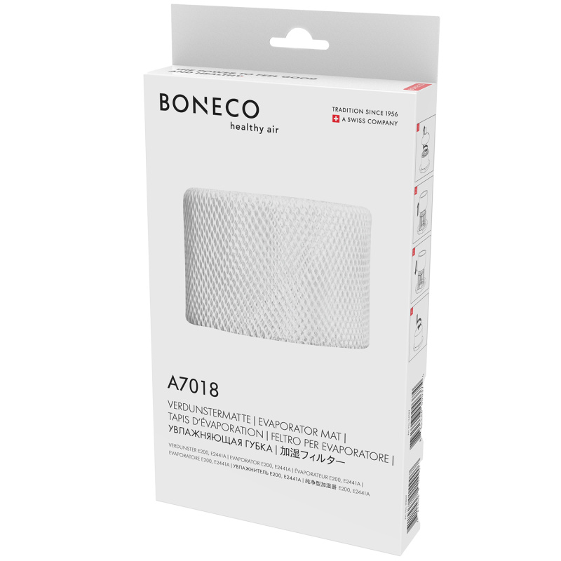 Boneco HA Boneco Zvlhčovací filtr A7018