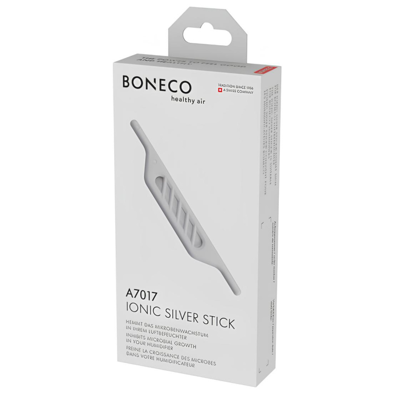 Boneco HA Boneco Ionizační stříbrná tyčinka Boneco A7017