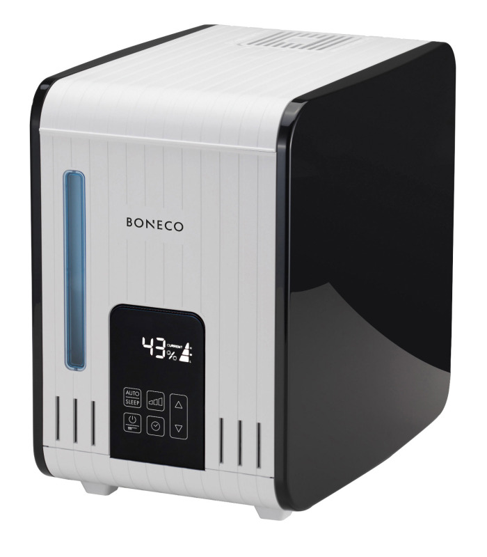 Parní zvlhčovač vzduchu Boneco S450