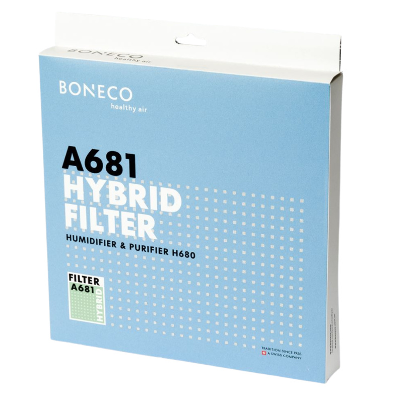 Boneco HA Boneco HEPA filtr A681