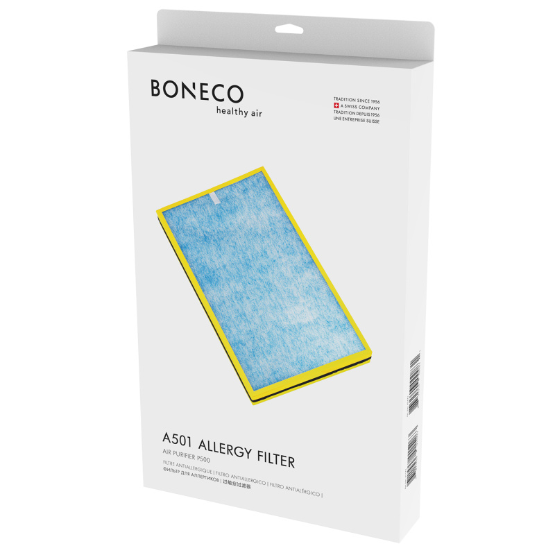 Boneco HA Boneco HEPA filtr A501