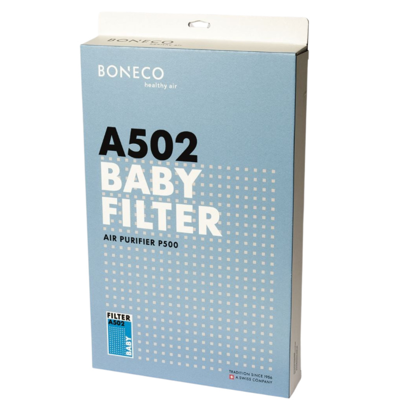 Boneco HA Boneco HEPA filtr A502