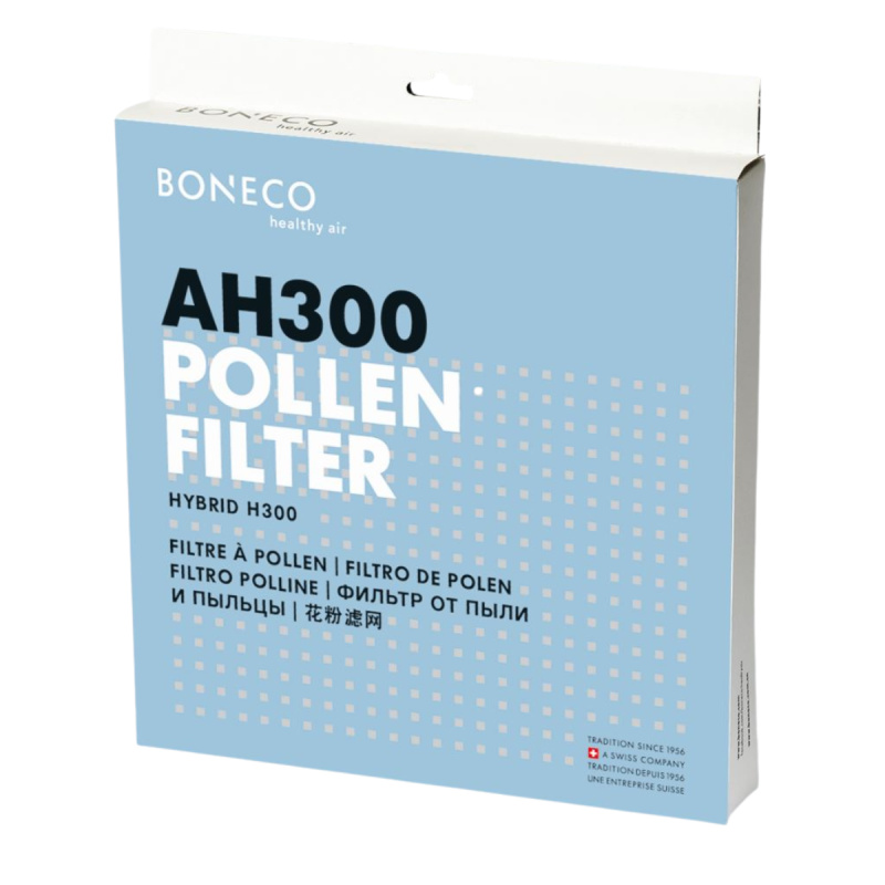 Boneco HA Boneco Náhradní filtr Pollen AH300