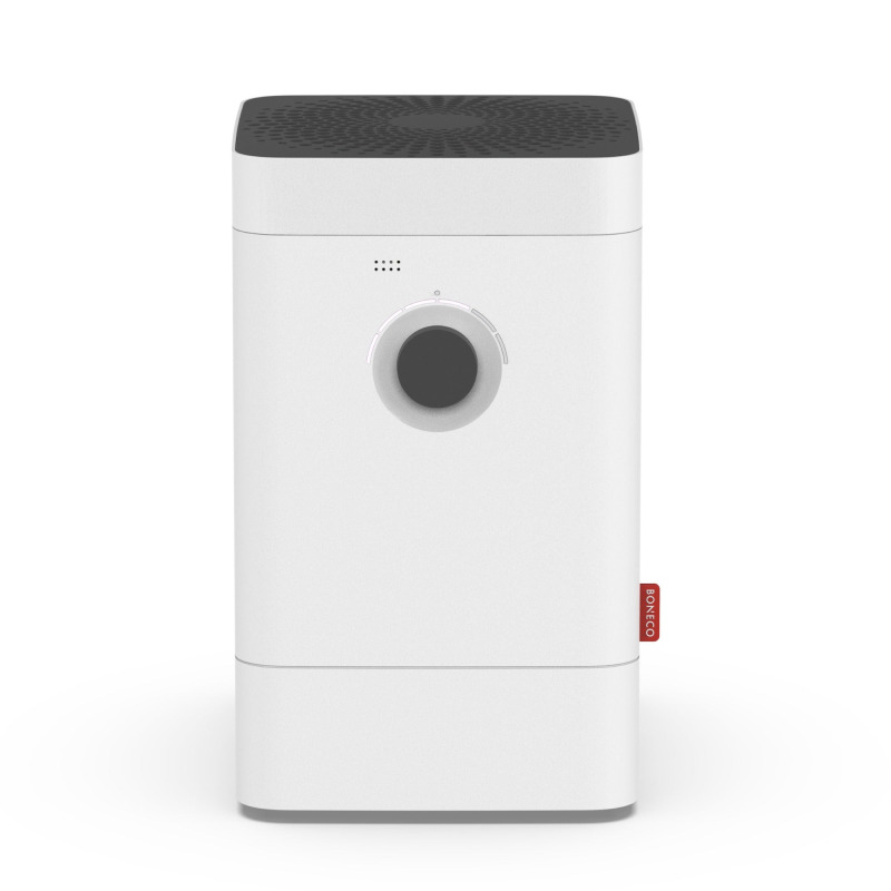Zvlhčovač vzduchu s čištěním Boneco H400 Smart