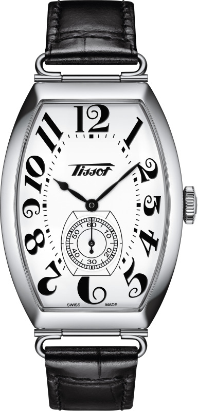 Tissot Heritage Porto Mechanical T128.505.16.012.00