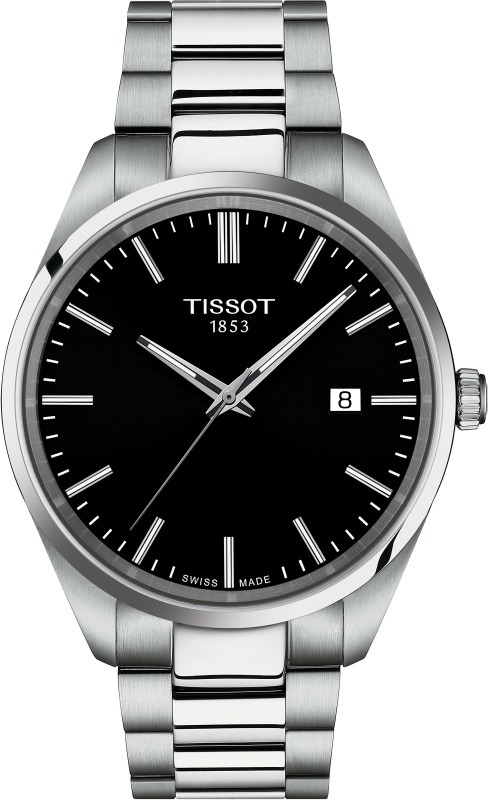 Tissot PR 100 Quartz T150.410.11.051.00