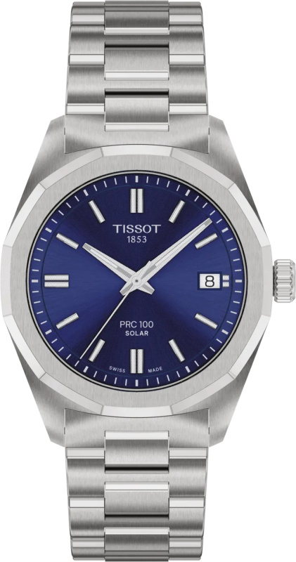 Tissot PRC 100 Solar T151.822.11.041.00