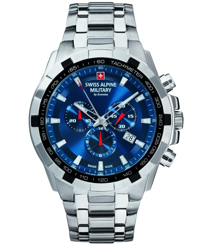 Swiss Alpine Military 7043.9135