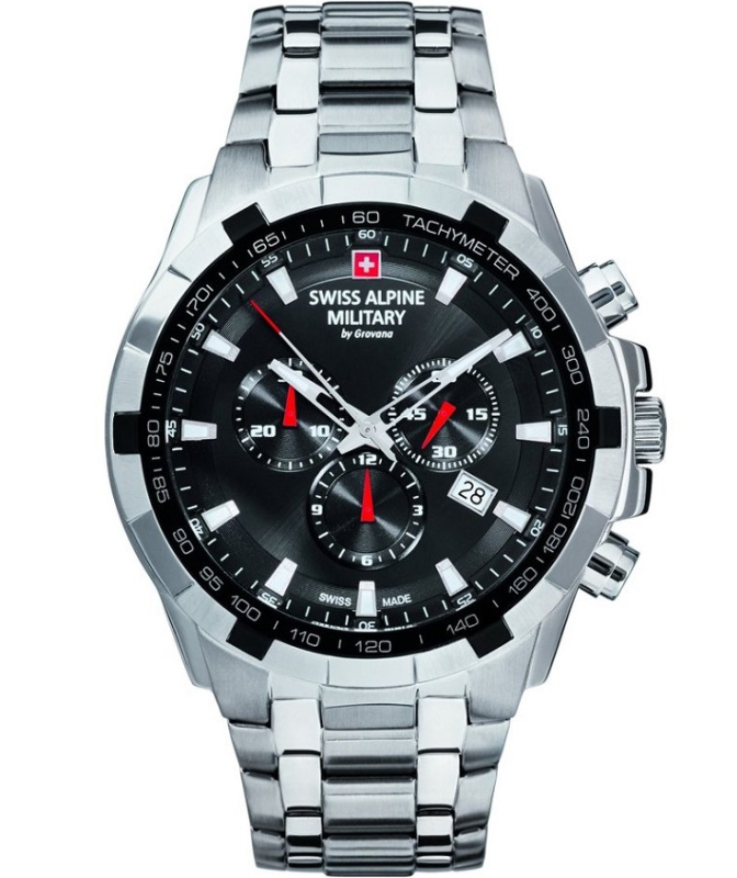 Swiss Alpine Military 7043.9137