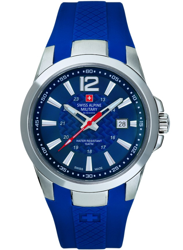 Swiss Alpine Military 7058.1835